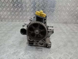 K9K01 головка блока цилиндров Renault Clio 2 Арт 105649, вид 3