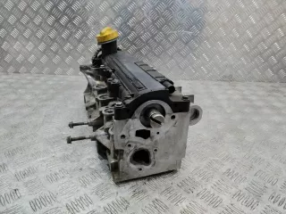K9K01 головка блока цилиндров Renault Clio 2 Арт 105649, вид 5