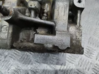 K9K01 головка блока цилиндров Renault Clio 2 Арт 105649, вид 6