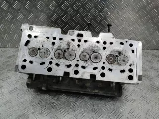 K9K01 головка блока цилиндров Renault Clio 2 Арт 105649, вид 7
