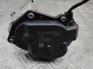 A6511400460 Клапан EGR Mercedes C W204 Арт 105631, вид 2