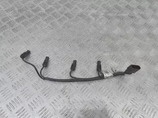 1685451828 Проводка (планка) свечей накала Mercedes C W204 Арт 105620, вид 1