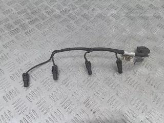 1685451828 Проводка (планка) свечей накала Mercedes C W204 Арт 105620, вид 2
