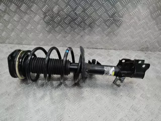 54303BR00B амортизатор передний левый Nissan Qashqai 1  Арт 105572, вид 1