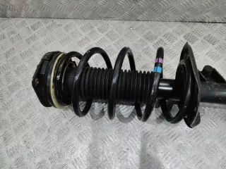 54303BR00B амортизатор передний левый Nissan Qashqai 1  Арт 105572, вид 3