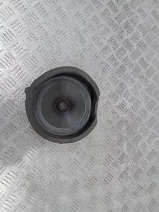 8380581 Динамик двери передней левой BMW X5 E53 Арт 105540, вид 1