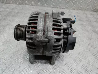 8200728292 Генератор Nissan Qashqai 1  Арт 105529, вид 1