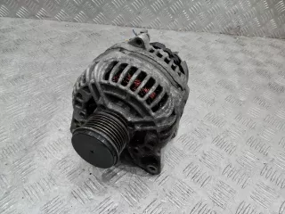 8200728292 Генератор Nissan Qashqai 1  Арт 105529, вид 2
