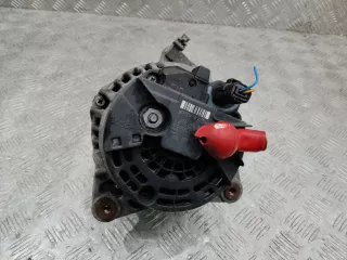 8200728292 Генератор Nissan Qashqai 1  Арт 105529, вид 3