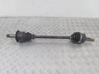  Полуось задняя (приводной вал, ШРУС) Mercedes Vito W639 Арт 105507, вид 1