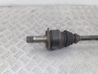  Полуось задняя (приводной вал, ШРУС) Mercedes Vito W639 Арт 105507, вид 2