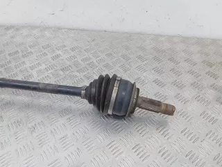  Полуось задняя (приводной вал, ШРУС) Mercedes Vito W639 Арт 105507, вид 3