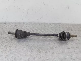  Полуось задняя (приводной вал, ШРУС) Mercedes Vito W639 Арт 105507, вид 4