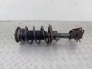 543028774R Стойка передняя правая Renault Master 3 restailing Арт 105479, вид 1