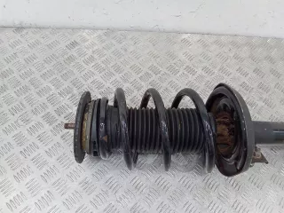 543028774R Стойка передняя правая Renault Master 3 restailing Арт 105479, вид 2