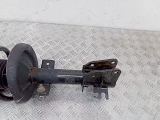 543028774R Стойка передняя правая Renault Master 3 restailing Арт 105479, вид 3