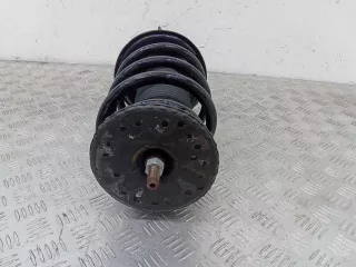 543028774R Стойка передняя правая Renault Master 3 restailing Арт 105479, вид 4