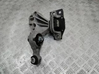 11210JD500 Подушка крепления двигателя Nissan Qashqai 1  Арт 105465, вид 1
