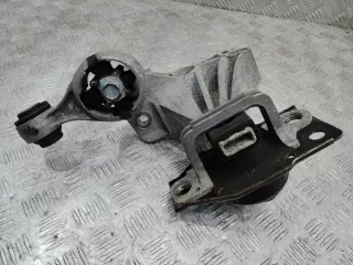11210JD500 Подушка крепления двигателя Nissan Qashqai 1  Арт 105465, вид 2