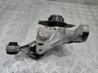 11210JD500 Подушка крепления двигателя Nissan Qashqai 1  Арт 105465, вид 3
