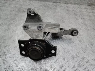 11210JD500 Подушка крепления двигателя Nissan Qashqai 1  Арт 105465, вид 4