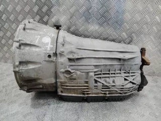 725018,A2052705902 КПП автоматическая (АКПП) Mercedes C W205 Арт 105408