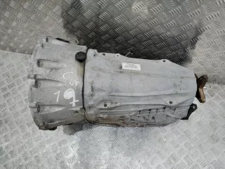 КПП автоматическая (АКПП) Mercedes C W205 2016г. 725018,A2052705902 - Фото 3