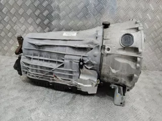 КПП автоматическая (АКПП) Mercedes C W205 2016г. 725018,A2052705902 - Фото 6