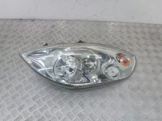 260600049R Фара левая Renault Master 3 restailing Арт 105405