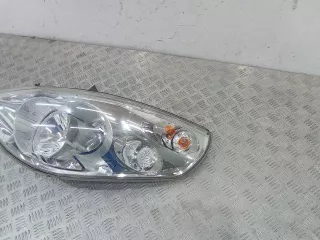 260600049R Фара левая Renault Master 3 restailing Арт 105405, вид 2