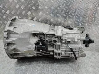 716754,2132602000 КПП механическая (МКПП) Mercedes C W205 Арт 105346, вид 1