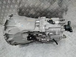 716754,2132602000 КПП механическая (МКПП) Mercedes C W205 Арт 105346, вид 2