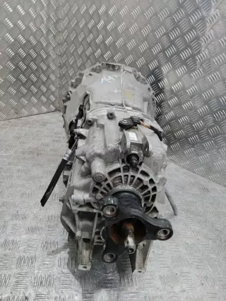 716754,2132602000 КПП механическая (МКПП) Mercedes C W205 Арт 105346, вид 3
