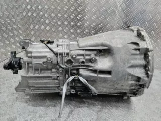 716754,2132602000 КПП механическая (МКПП) Mercedes C W205 Арт 105346, вид 5