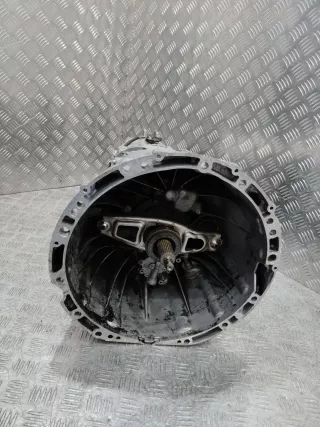 716754,2132602000 КПП механическая (МКПП) Mercedes C W205 Арт 105346, вид 6