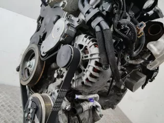 9664779680 Генератор Peugeot 308 1 Арт 105320, вид 2