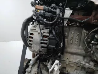 9678048880 Генератор Peugeot 308 1 Арт 105215