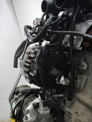 9678048880 Генератор Peugeot 308 1 Арт 105215, вид 2