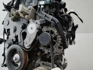 9678048880 Генератор Peugeot 308 1 Арт 105215, вид 3