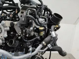 146508066R Насос вакуумный Renault Kadjar Арт 105195