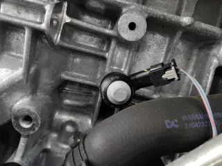 220608897R Датчик детонации Renault Kadjar Арт 105185