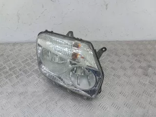 260100067R Фара правая Renault Duster 1 Арт 105182, вид 1