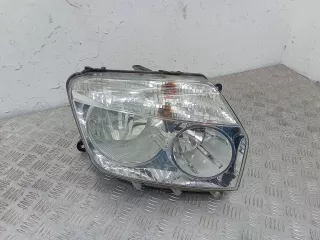 260100067R Фара правая Renault Duster 1 Арт 105182, вид 2