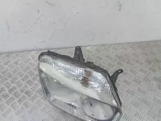 260100067R Фара правая Renault Duster 1 Арт 105182, вид 3