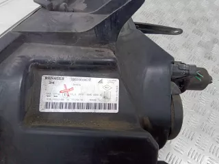 260100067R Фара правая Renault Duster 1 Арт 105182, вид 8