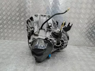JH3131 КПП механическая (МКПП) Renault Clio 3 Арт 105173, вид 2