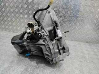 JH3131 КПП механическая (МКПП) Renault Clio 3 Арт 105173, вид 3