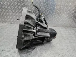 JH3131 КПП механическая (МКПП) Renault Clio 3 Арт 105173, вид 5