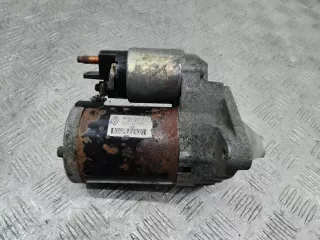 8200298371 Стартер Renault Clio 3 Арт 105162, вид 1