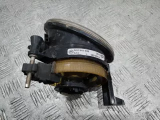 5K0941699 фара противотуманная левая Volkswagen Touran 2 Арт 105159, вид 4